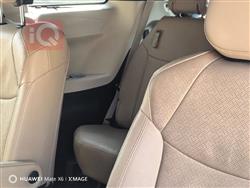 تويوتا سيينا